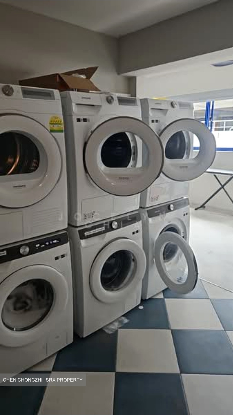 Kelantan Lane (D8), Apartment #606865391